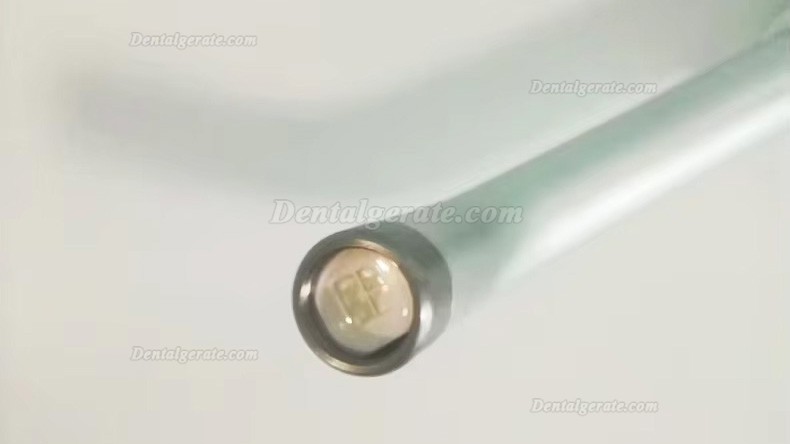 Dental Kabellos LED Polymerisationslampe 2500 mW/cm&sup2; / 3800 mW/cm&sup2;